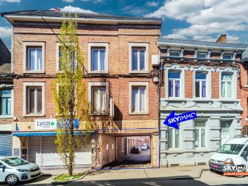 4040, Herstal, Arrondissement de Liège, Wallonie