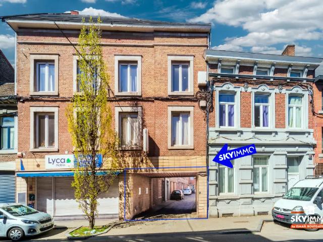 à vendre Appartement Herstal Rue Hoyoux