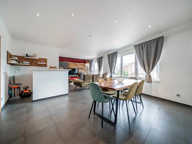 à vendre Appartement Herstal Rue Louis Demeuse