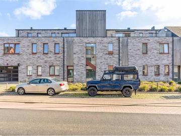 Appartement te koop in 3550, Zolder - Tuin