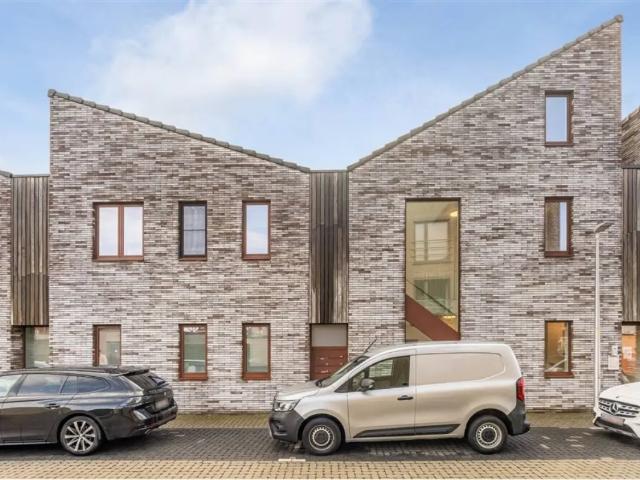 à vendre Appartement Heusden Zolder