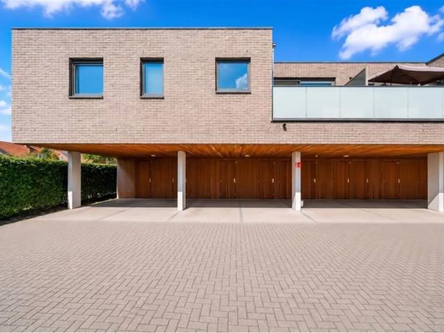 à vendre Appartement Heusden Zolder Waterleidingstraat