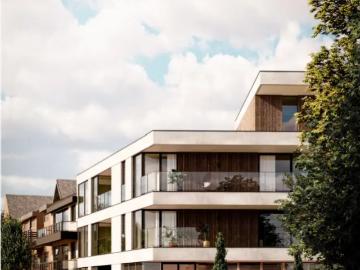 à vendre Appartement Heusden Zolder BRUGSTRAAT