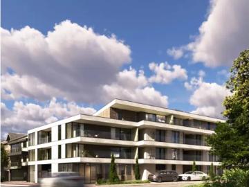 Appartement te koop in 3550, Zolder