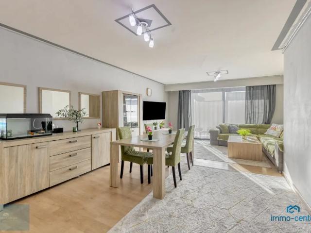à vendre Appartement Heusden Zolder Brugstraat