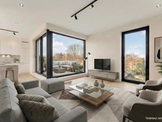 à vendre Appartement Heusden Zolder Brugstraat
