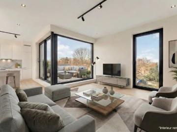 Appartement te koop in 3550, Zolder