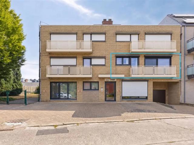 à vendre Appartement Heusden Zolder Cijnshofstraat