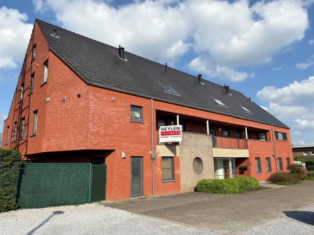 à vendre Appartement Heusden Zolder Graaf de Theuxlaan