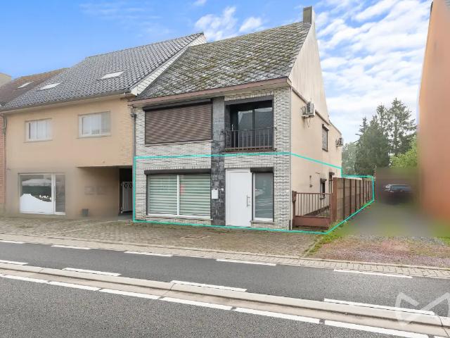 à vendre Appartement Heusden Zolder Guido Gezellelaan