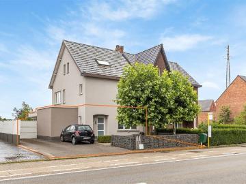 Appartement te koop in Zolder