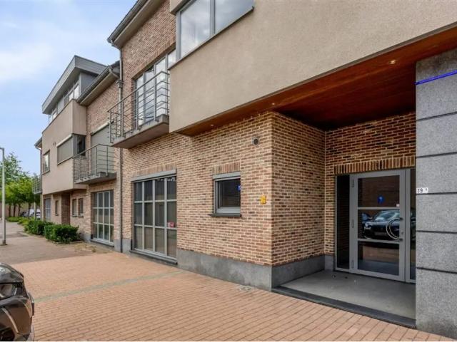 à vendre Appartement Heusden Zolder Guido Gezellelaan