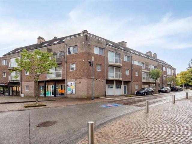 à vendre Appartement Heusden Zolder Inakker