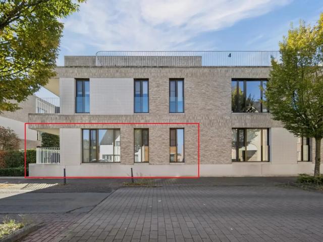 à vendre Appartement Heusden Zolder KAPELSTRAAT 1C BUS