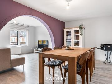 Appartement te koop in Zolder