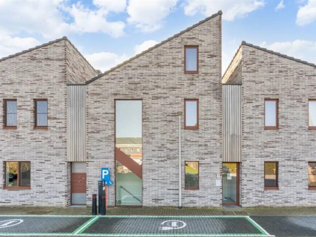 à vendre Appartement Heusden Zolder Mollerpad
