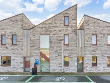 Appartement te koop in Zolder - Terras