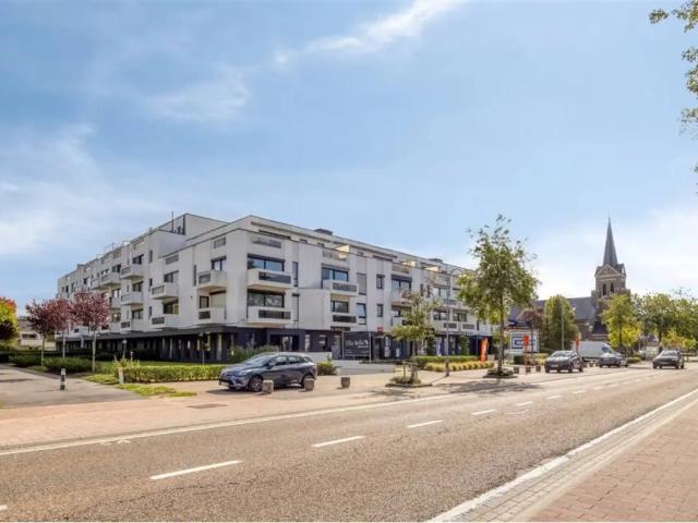 à vendre Appartement Heusden Zolder Sint Jobstraat