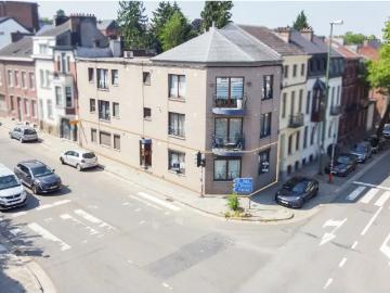 à vendre Appartement Heusy Chaussée de Theux