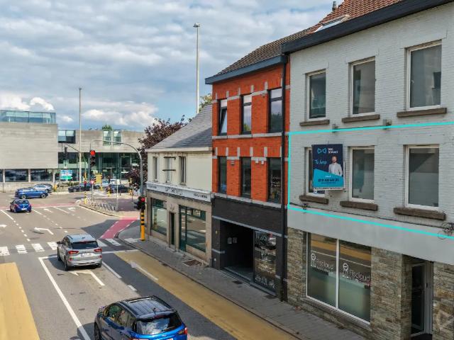 à vendre Appartement Heverlee Tervuursesteenweg