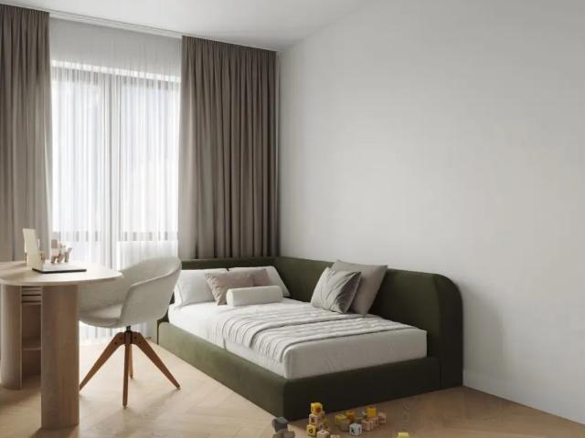 à vendre Appartement Heverlee Alfred Delaunoislaan