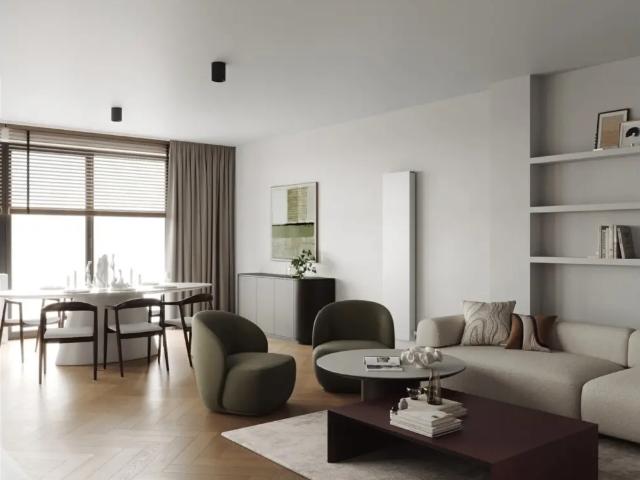 à vendre Appartement Heverlee Alfred Delaunoislaan