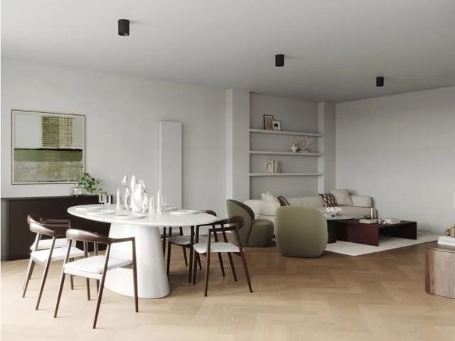 à vendre Appartement Heverlee Alfred Delaunoislaan