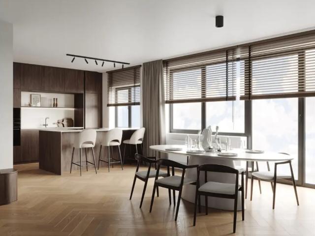 à vendre Appartement Heverlee Alfred Delaunoislaan