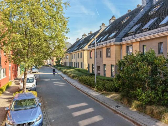 à vendre Appartement Heverlee Burgem. Stanislas De Rijcklaan