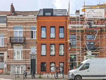 à vendre Appartement Heverlee Erasme Ruelensvest