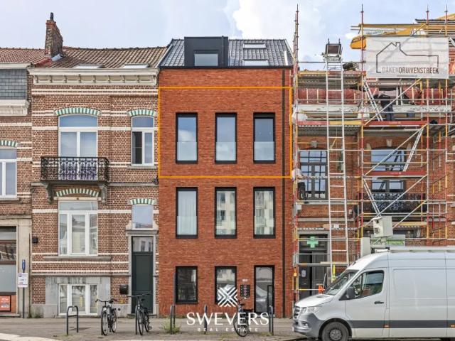 à vendre Appartement Heverlee Erasme Ruelensvest