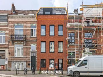 à vendre Appartement Heverlee Erasme Ruelensvest