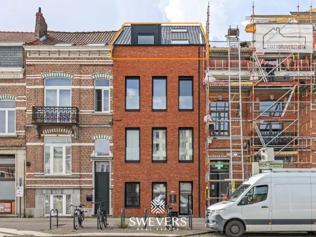 à vendre Appartement Heverlee Erasme Ruelensvest