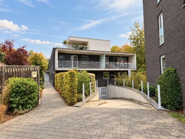à vendre Appartement Heverlee Hertogstraat