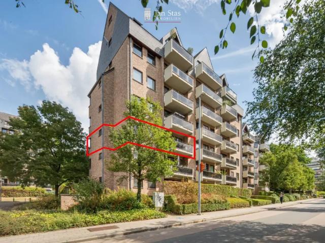 à vendre Appartement Heverlee Hertogstraat