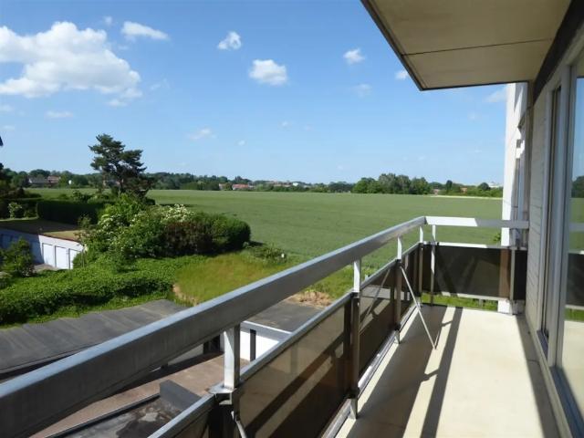 à vendre Appartement Heverlee IJzerenmolenstraat