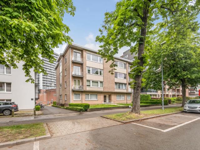 à vendre Appartement Heverlee Kardinaal Mercierlaan