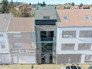 à vendre Appartement Heverlee Naamsesteenweg