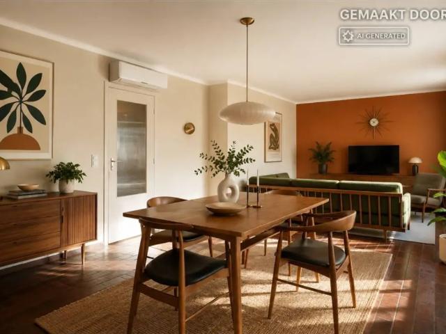 à vendre Appartement Hombeek Gemeentestraat