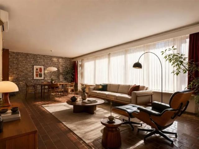 à vendre Appartement Hombeek Gemeentestraat