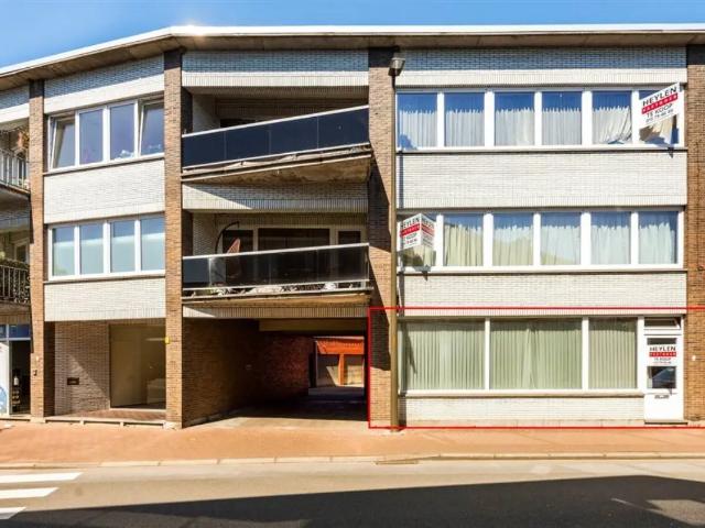 à vendre Appartement Hombeek Gemeentestraat