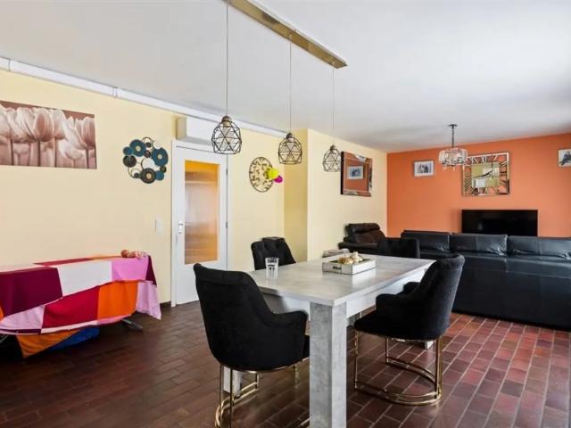 à vendre Appartement Hombeek Gemeentestraat