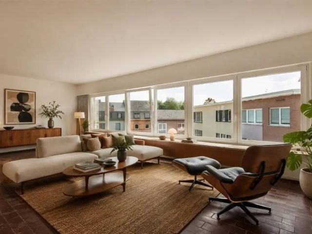 à vendre Appartement Hombeek Gemeentestraat