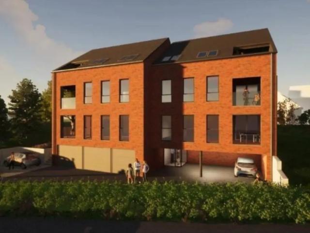 à vendre Appartement Hombourg Rue De La Station