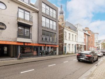 à vendre Appartement Hoogstraten Gelmelstraat
