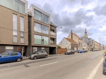 à vendre Appartement Hoogstraten Gelmelstraat