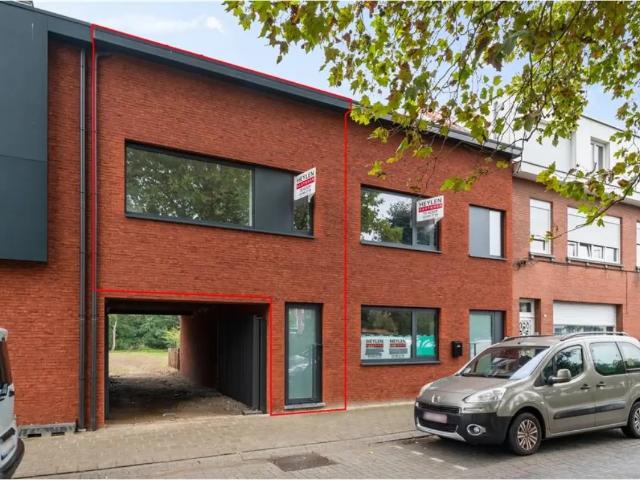 à vendre Appartement Hoogstraten Heilig Bloedlaan