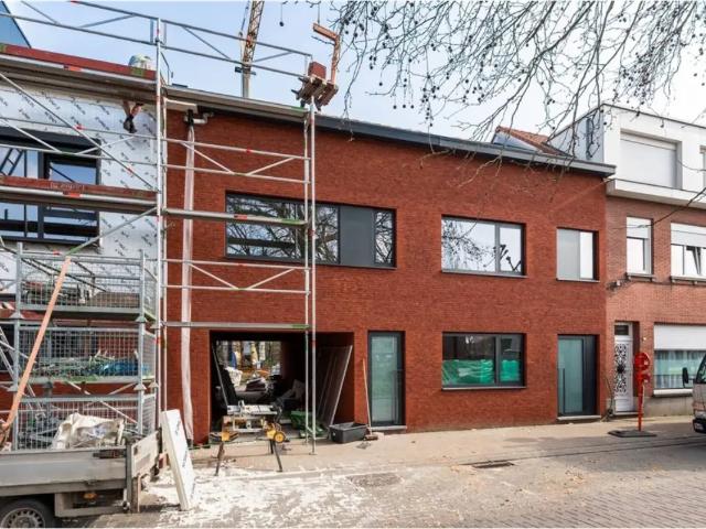 à vendre Appartement Hoogstraten Heilig Bloedlaan