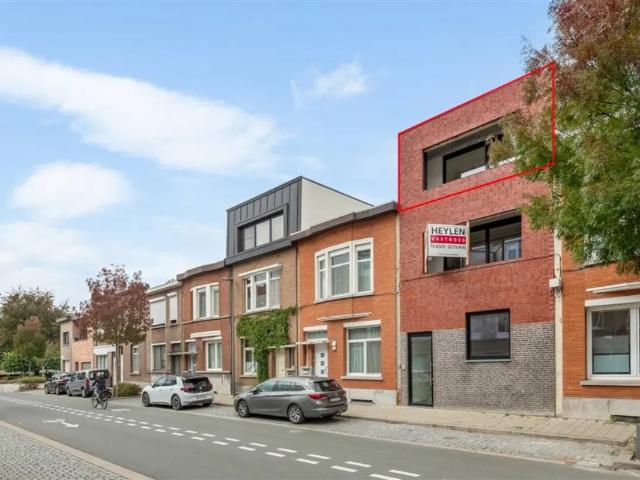 à vendre Appartement Hoboken Meerlenhoflaan