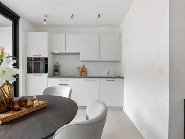 à vendre Appartement Hoboken Meerlenhoflaan